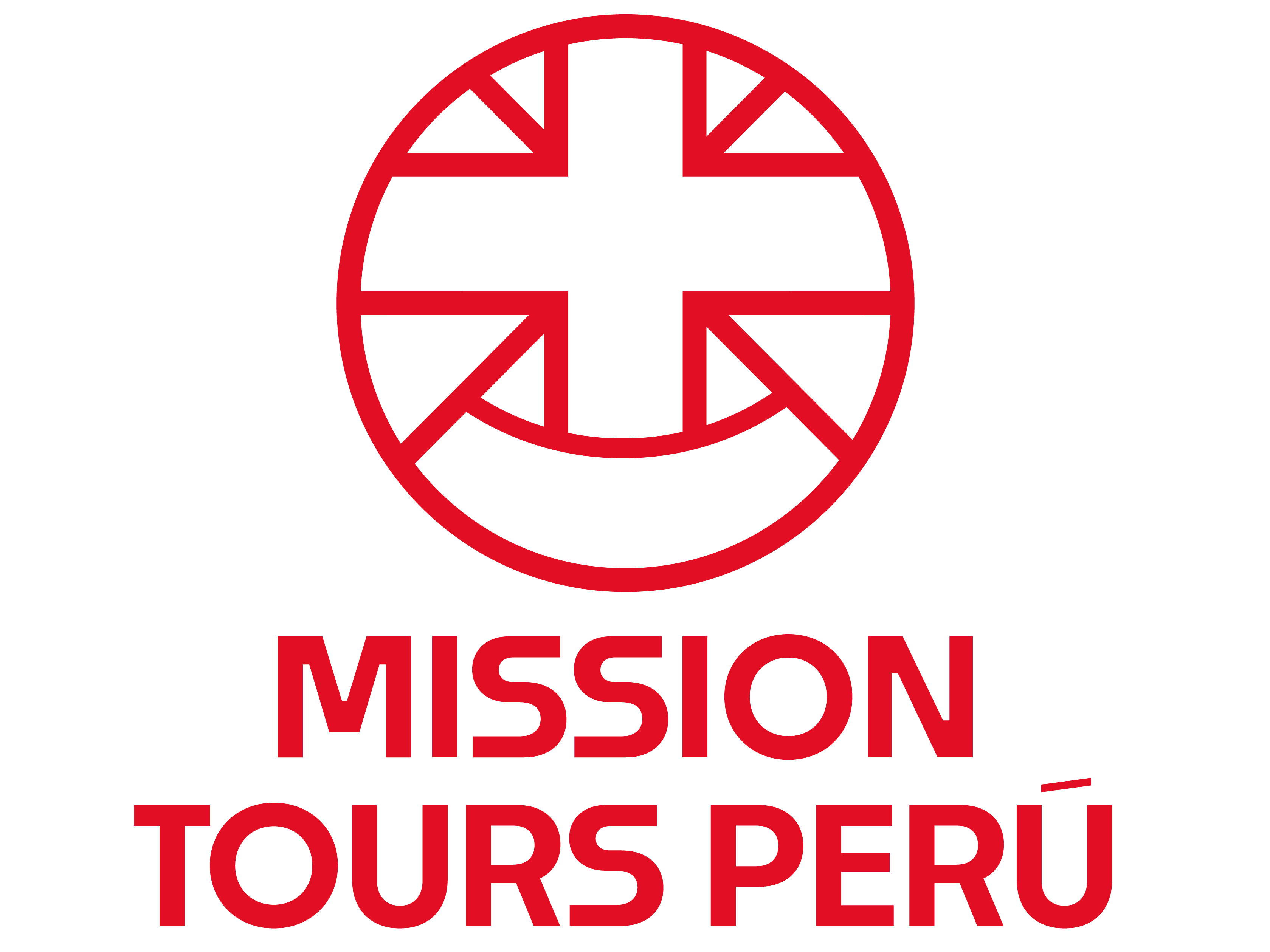 Mission Tours Peru - Logo