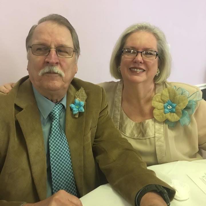 Pastor Marybeth Kelley